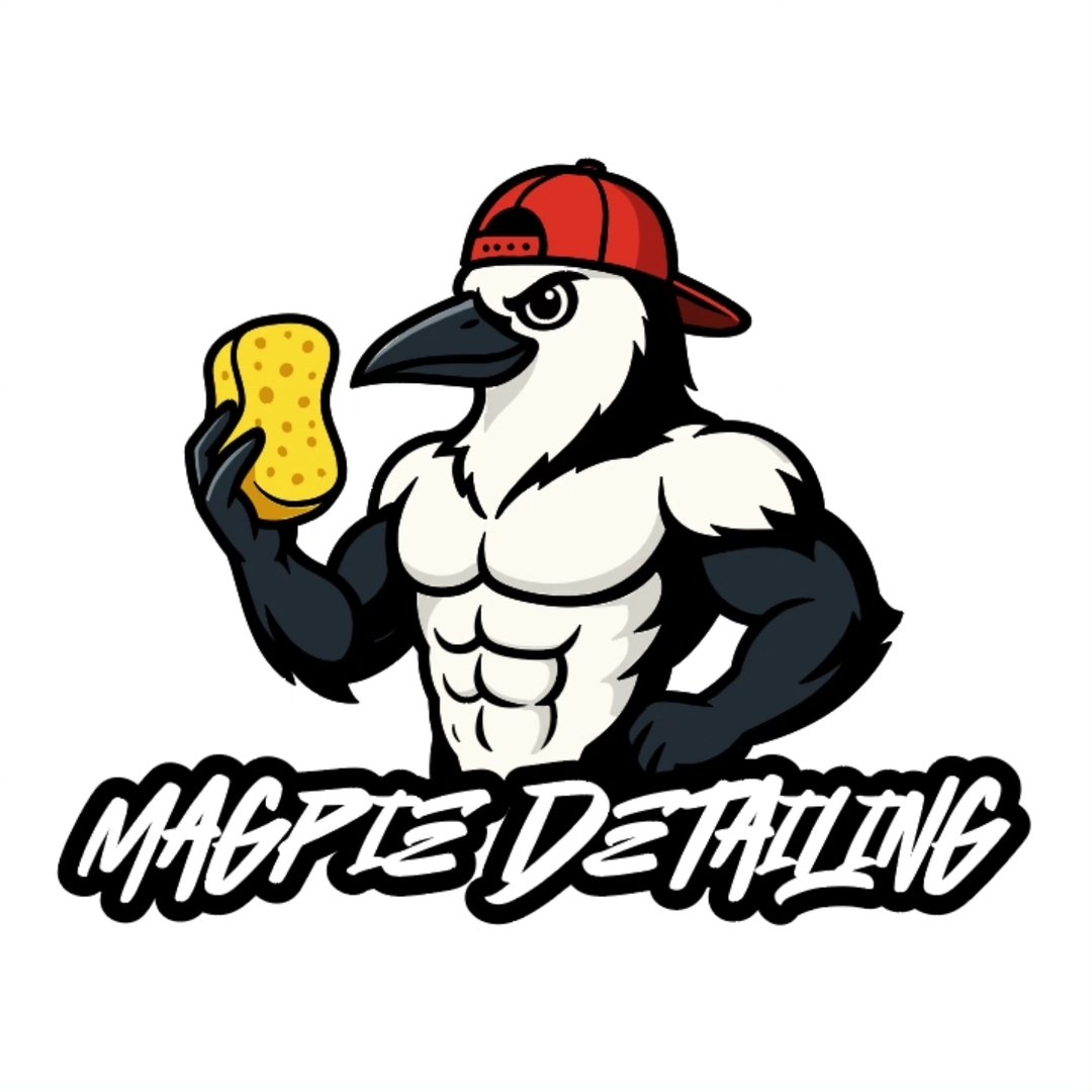 Magpie Detailing 